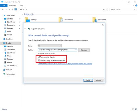 Challenges of Implementing MAP Windows 10 Map Network Drive